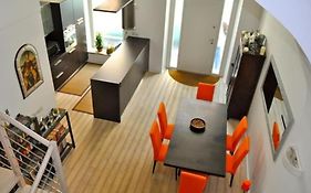 Loft Matteotti Con Posto Auto
